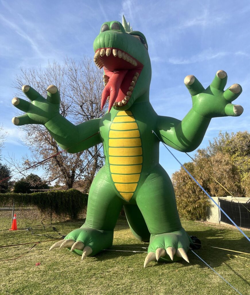 Green Zilla 25ft scaled